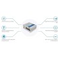 Teltonika RUTX11 Trådløs router Teltonika RUTX11 Trådløs router